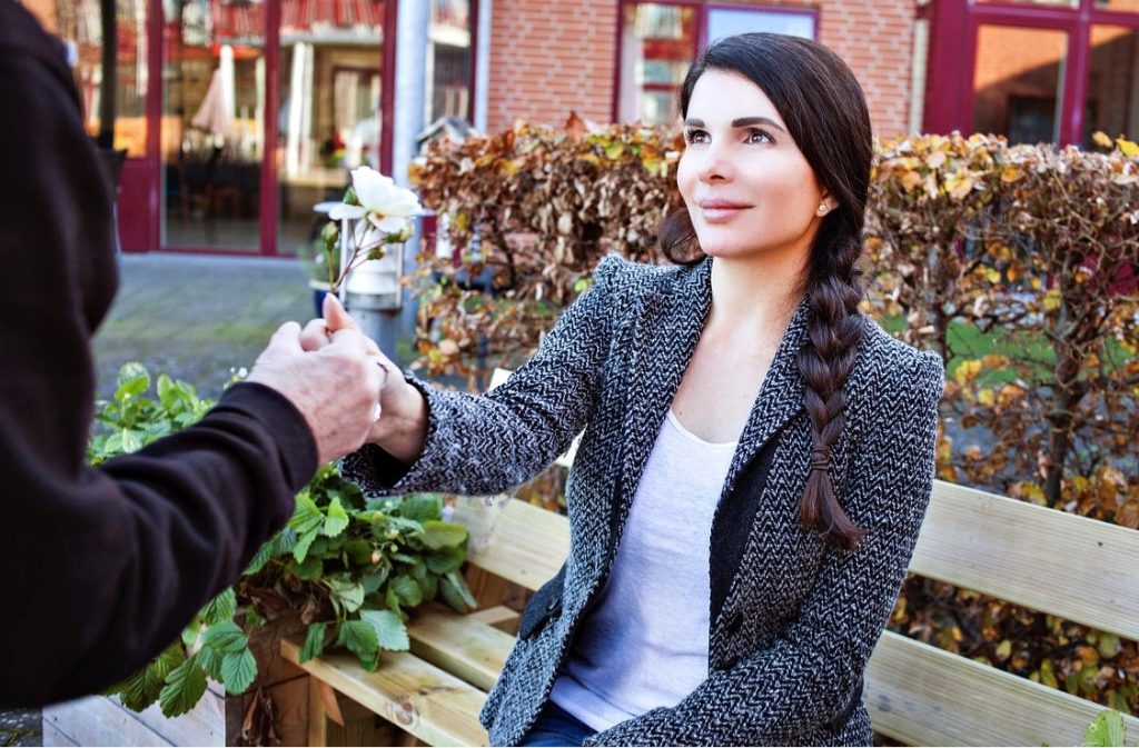 Ms Susanne Sevin has been the manager of “LOTUS”