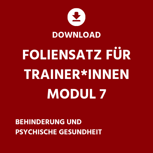 DE module 7 - presentation