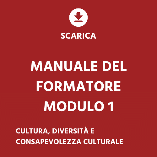 IT Module 1 - manual