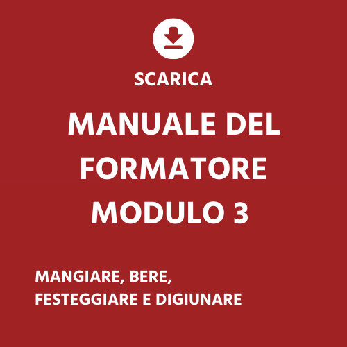 IT module 3 - trainers manual