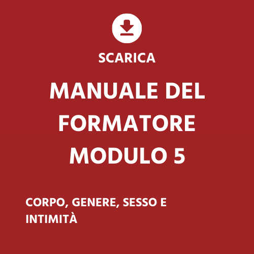 IT module 5 - trainers manual