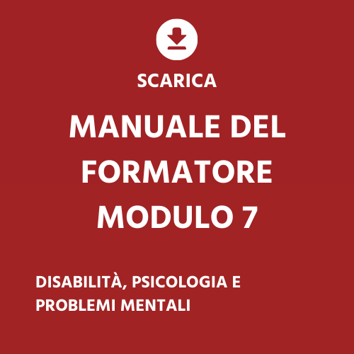 IT module 7 - trainers manual