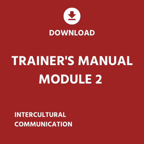 Moduel 2 - Trainers Manual