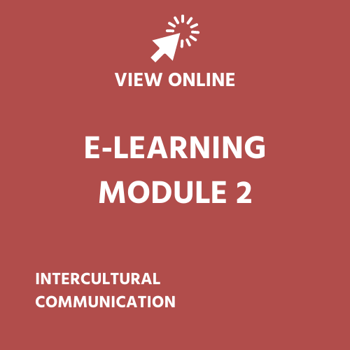 Module 2 - elearning