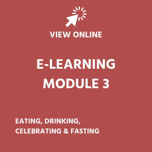 module 3 - elearning