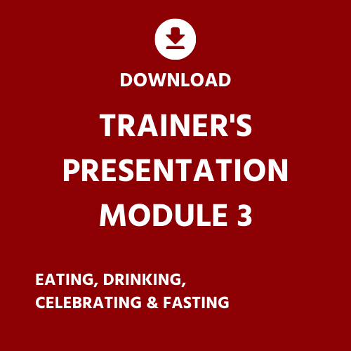 module 3 - presentation