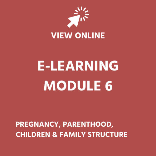 module 6 - elearning