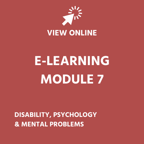 module 7 - elearning