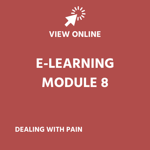 module 8 - elearning