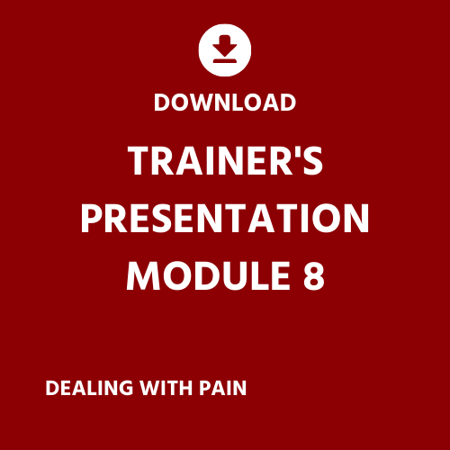 module 8 - presentation