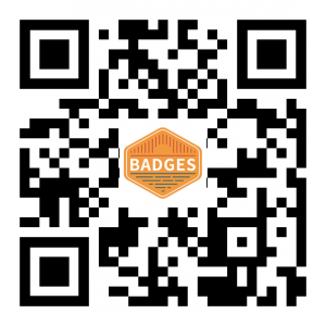 qr-code badgesmobile