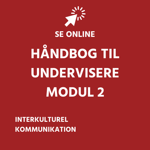 DK Moduel 2 - Trainers Manual