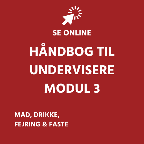 DK module 3 - trainers manual
