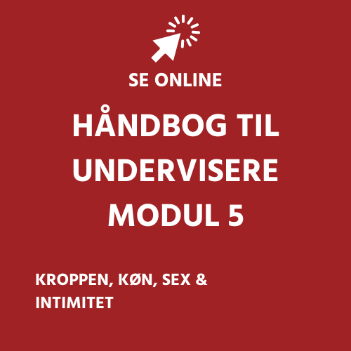 DK module 5 - trainers manual