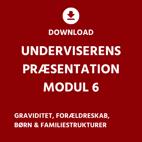 DK module 6 - presentation