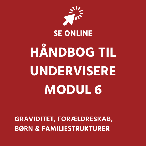 DK module 6 - trainers manual