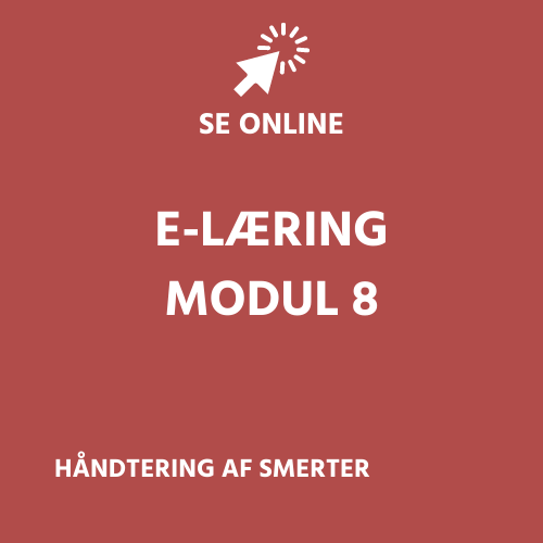 DK module 8 - elearning
